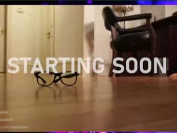 thatcouplejx webcam model stream image