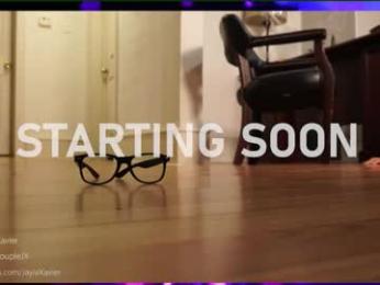 thatcouplejx webcam chaturbate model stream image