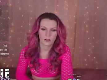 kylieboudoir webcam chaturbate model stream image