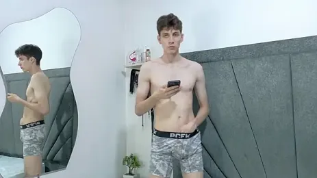 ThreeForFun_OS webcam stripchat model stream image