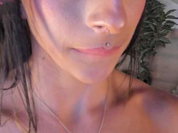 JessiVelvet webcam model stream image