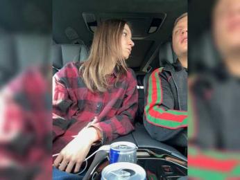 CandySurprise19 webcam model stream image