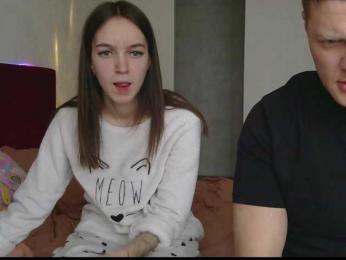 CandySurprise19 webcam model stream image