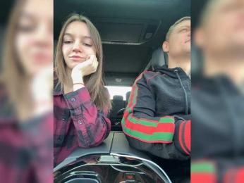 CandySurprise19 webcam bongacams model stream image