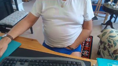 lesmona webcam model stream image