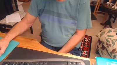 lesmona webcam model stream image