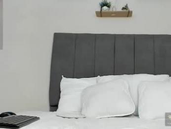 cloe_harry webcam model stream image
