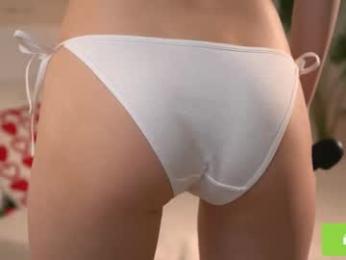 swtty_meivi webcam model stream image