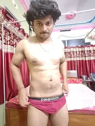 SexySamant webcam preview
