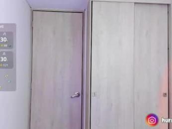 hurremcan_ webcam chaturbate model stream image
