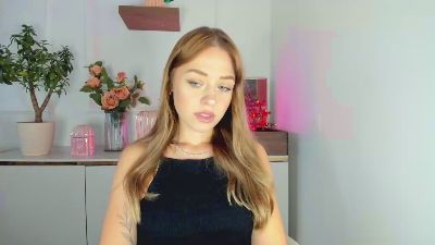 CindyExtasy webcam model stream image