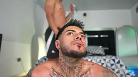 tony_newmen webcam model stream image