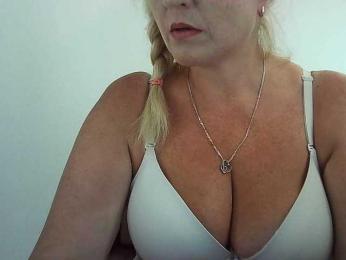 Multiply-orgazm webcam model stream image