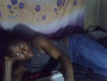 Cute-Viviana webcam model stream image