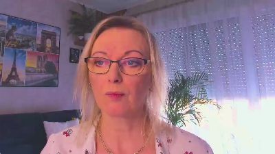 VanessaLUX webcam cam4 model stream image