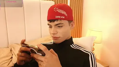 Dulcey_ webcam model stream image