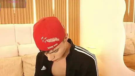 Dulcey_ webcam model stream image