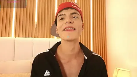 Dulcey_ webcam model stream image