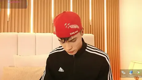 Dulcey_ webcam model stream image