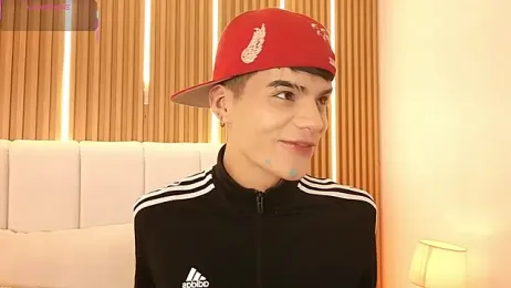 Dulcey_ webcam model stream image