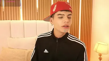 Dulcey_ webcam model stream image