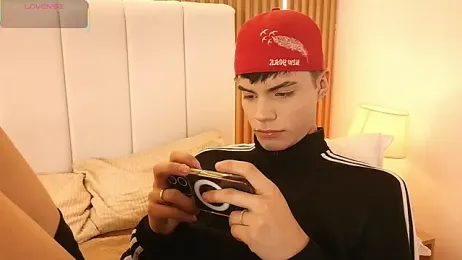 Dulcey_ webcam model stream image