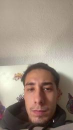 Hotboyyy webcam model stream image
