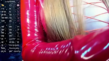 tinker_exotic_1 webcam model stream image