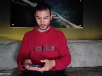 crhistian1_ webcam chaturbate model stream image