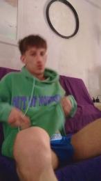 JovenChico21 webcam model stream image