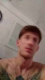 JovenChico21 webcam model stream image