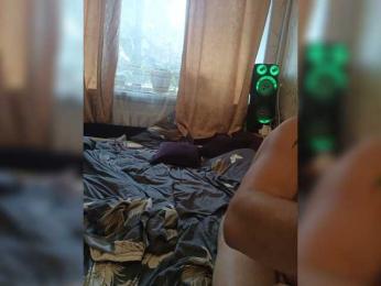OlgaLargus webcam model stream image