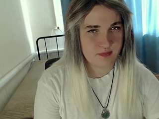 evamiron webcam model stream image
