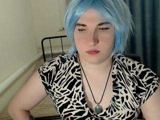 evamiron webcam model stream image