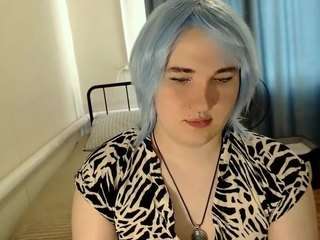 evamiron webcam model stream image
