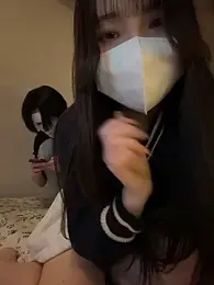 NINOoHard-Engine webcam model stream image