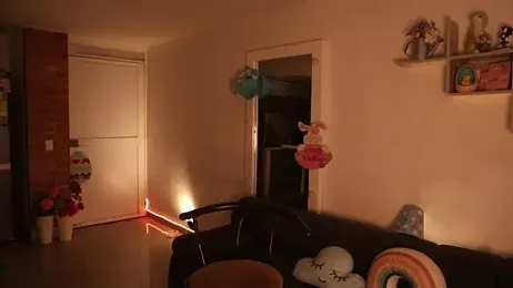 _Vahos_ webcam model stream image