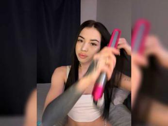 -dkny- webcam model stream image