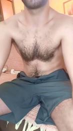 Blop2Hands webcam model stream image