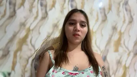 CasseyCollins webcam stripchat model stream image