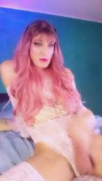 Karendolly8 webcam model stream image
