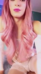 Karendolly8 webcam model stream image