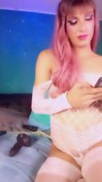 Karendolly8 webcam cam4 model stream image
