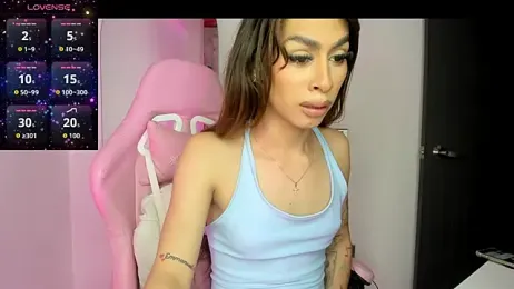 Jimmenna_ webcam stripchat model stream image