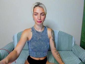 Gaichka webcam model stream image