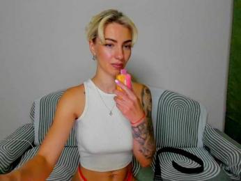 Gaichka webcam model stream image