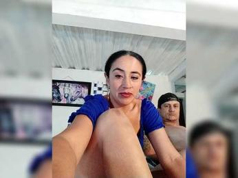 Ninfa-88 webcam model stream image