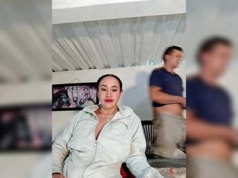 Ninfa-88 webcam bongacams model stream image