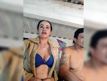 Ninfa-88 webcam model stream image