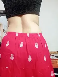Beautiful_Simran webcam stripchat model stream image